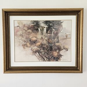 Morten Solberg Framed Art Print #120/1250